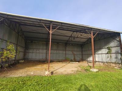 Location Commerce BREUIL-LA-REORTE 17700