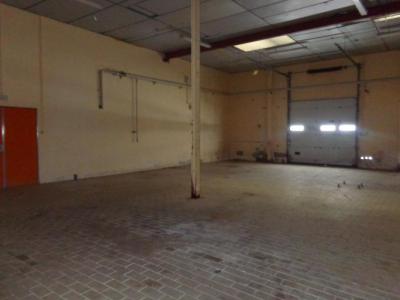 Location Commerce AUROUX 48600