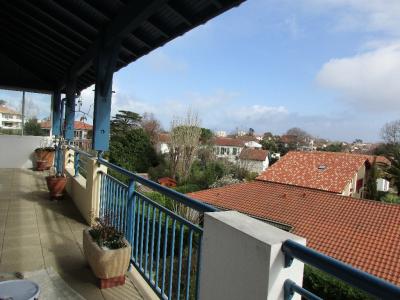 Location Appartement 4 pices ANGLET 64600