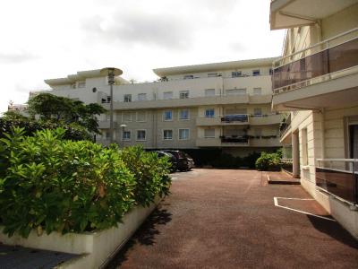 Location Appartement 2 pices BIARRITZ 64200