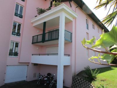 Location Appartement 2 pices ANGLET 64600