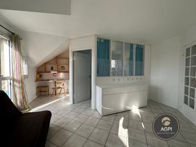 Vente Appartement 3 pices SACLAY 91400