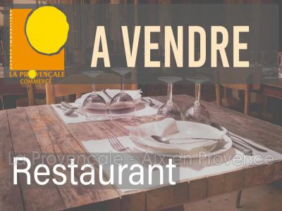 Vente Commerce BEAURECUEIL 13100