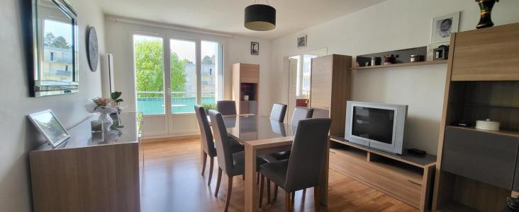 Vente Appartement 5 pices DOULLENS 80600