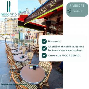Vente Local commercial BEZIERS 34500