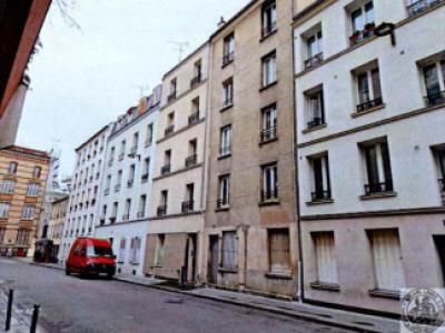Vente Appartement PARIS-18EME-ARRONDISSEMENT 75018