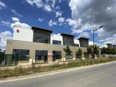 Vente Commerce SAINT-PIERRE-DU-PERRAY 91280