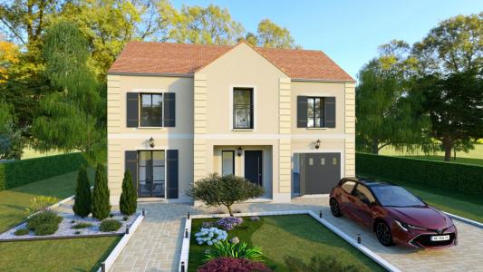 Vente Maison VERNON 27200