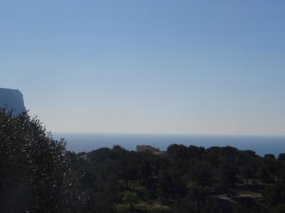 Location Appartement CASSIS 13260