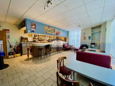 Vente Local commercial DUNKERQUE 59140