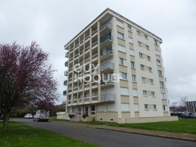 Location Appartement 2 pices POITIERS 86000