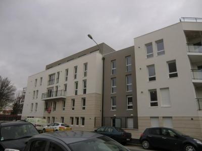 Location Appartement 3 pices REIMS 51100