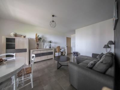 Location Appartement 3 pices FURIANI 20600