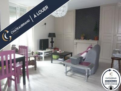 Location Appartement 2 pices ANTRAIN 35560