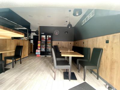 Vente Local commercial DUNKERQUE 59140