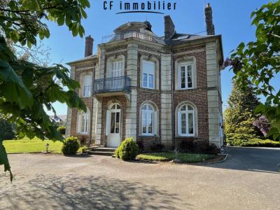 Vente Maison 8 pices BERNAY 27300