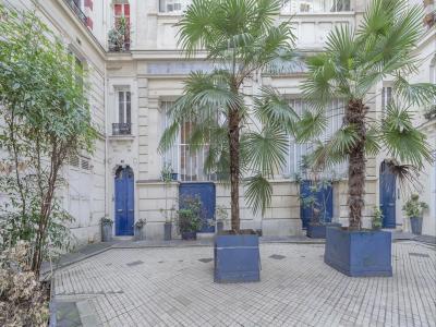 Location Appartement PARIS-16EME-ARRONDISSEMENT 75016