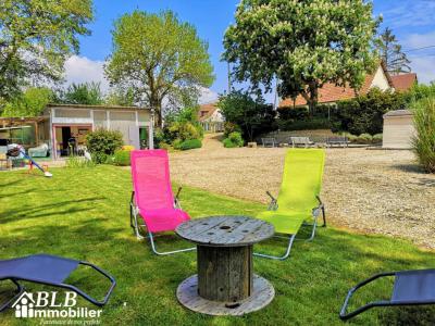 Vente Terrain CHARTRES 28000