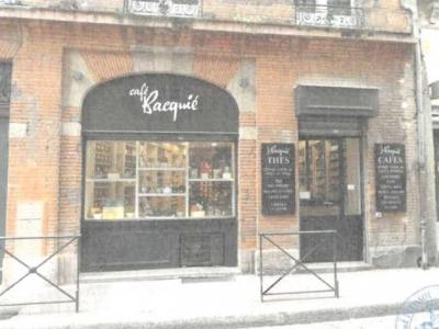 Vente Local commercial TOULOUSE 31000