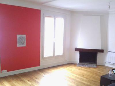 Location Appartement 2 pices PARIS-19EME-ARRONDISSEMENT 75019
