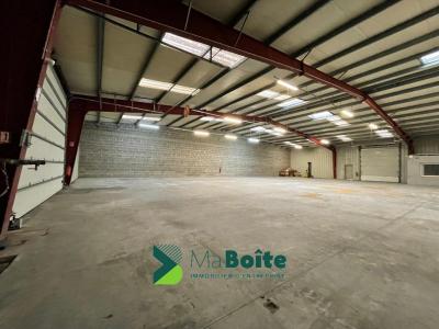 Location Commerce ROANNE 42300