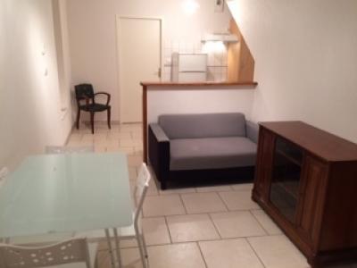 Location Appartement 2 pices TULLE 19000