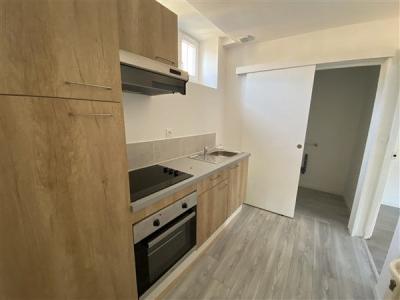 Location Appartement 2 pices TULLE 19000