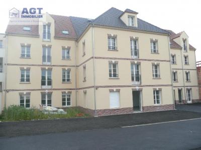 Vente Appartement BEAUVAIS 60000