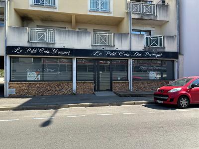 Location Local commercial EPINAY-SUR-ORGE 91360