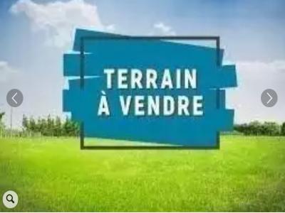 Vente Terrain BOURGUENOLLES 50800