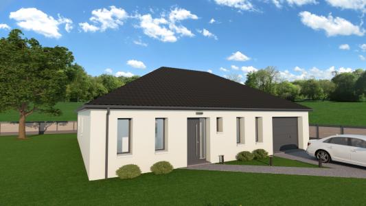 Vente Maison BULLY-LES-MINES 62160