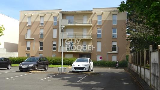 Location Appartement 2 pices POITIERS 86000
