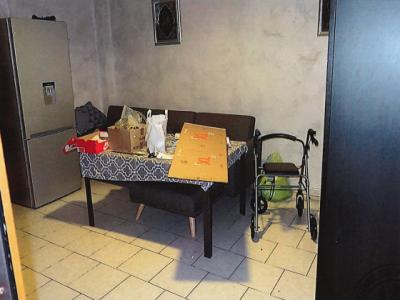 Vente Appartement 3 pices MARSEILLE-3EME-ARRONDISSEMENT 13003