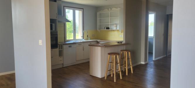 Location Appartement 5 pices COMBOURG 35270
