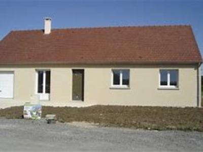 Vente Maison 5 pices MAGNY-DANIGON 70200