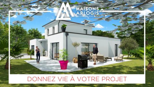 Vente Maison 4 pices MONTELIMAR 26200