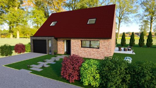 Vente Maison 5 pices CARVIN 62220