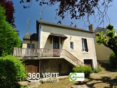 Vente Maison VIBRAYE 72320