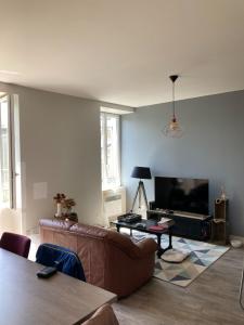 Location Appartement 3 pices ANCENIS 44150