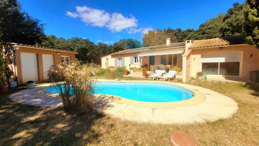 Vente Maison UZES 30700