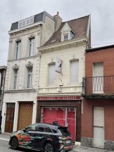 Vente Immeuble VALENCIENNES 59300