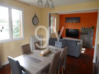 Vente Maison 4 pices FOURNOULES 15600