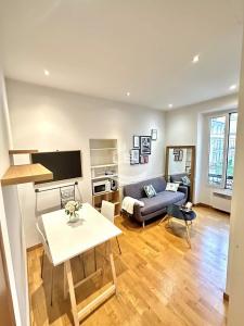 Vente Appartement 2 pi�ces NICE 06000