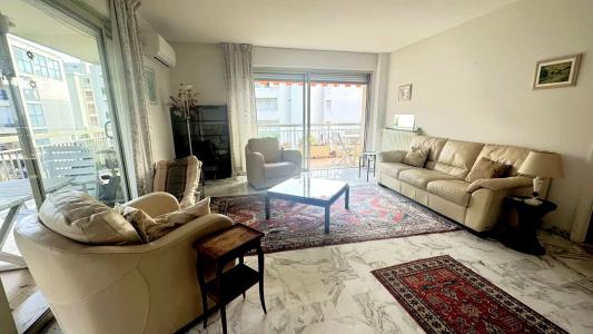 Vente Appartement 3 pi�ces CANNES 06400