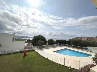 Vente Appartement 4 pices NICE 06200