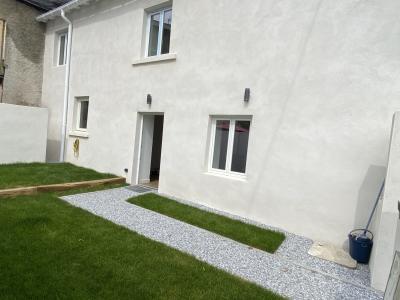 Vente Maison CRAPONNE 69290