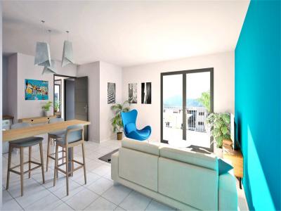 Vente Appartement 3 pices ARGELES-SUR-MER 66700