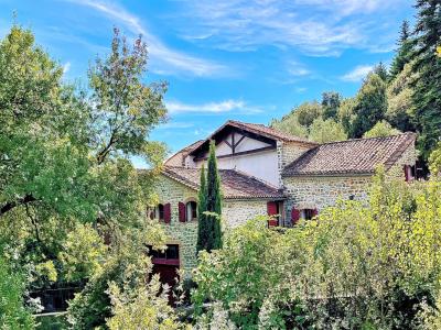 Vente Maison ANDUZE 30140