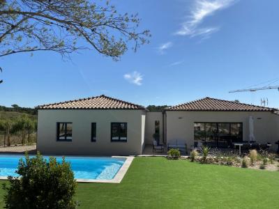 Vente Maison BOUILLARGUES 30230