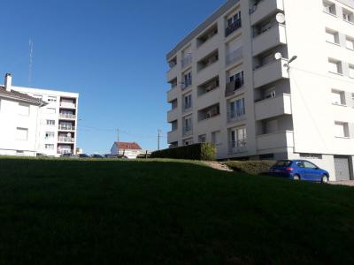 Location Appartement 4 pices BRUYERES 88600